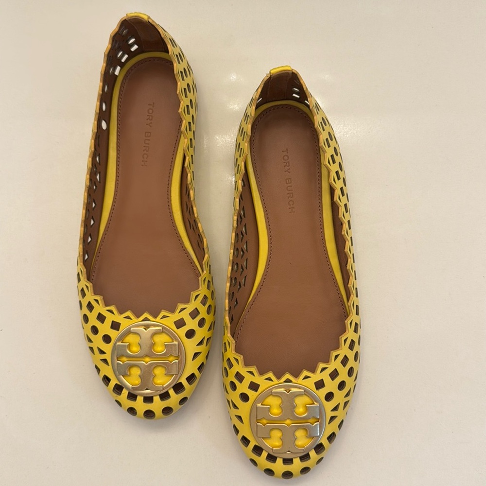Tory Burch shoes